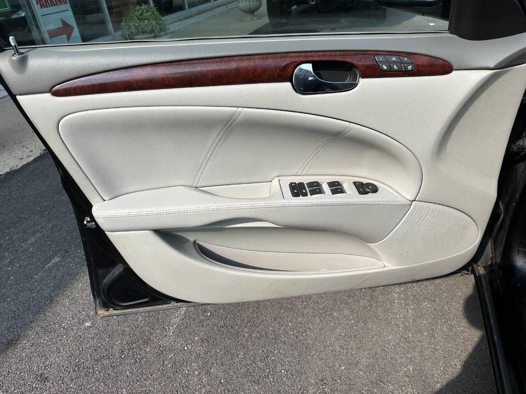 used 2007 Buick Lucerne car, priced at $3,477