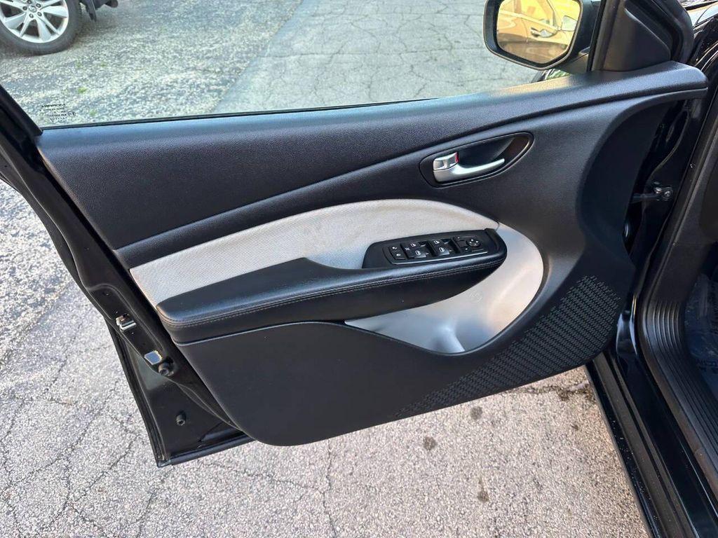 used 2015 Dodge Dart car, priced at $6,777