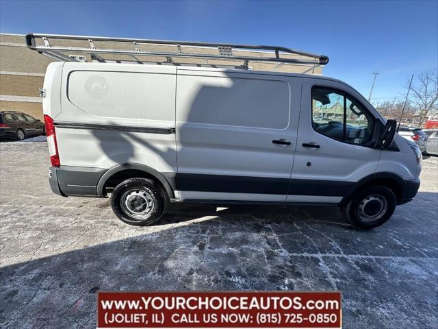 used 2016 Ford Transit-250 car, priced at $16,977