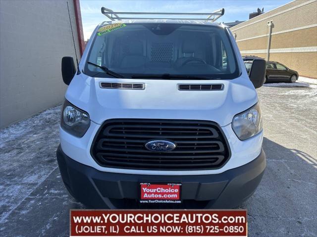 used 2016 Ford Transit-250 car, priced at $16,977