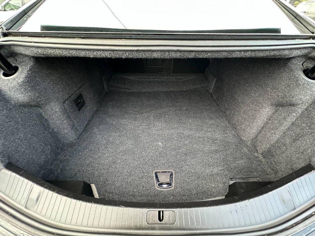 used 2014 Cadillac XTS car, priced at $8,977
