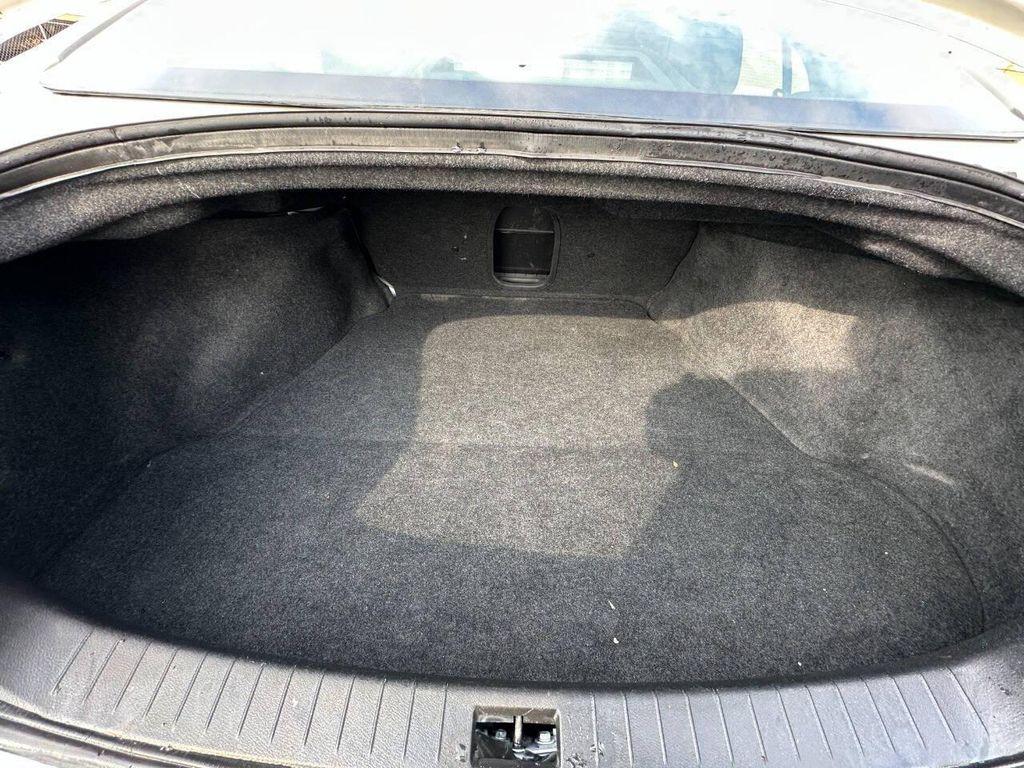 used 2014 INFINITI Q50 car, priced at $11,477