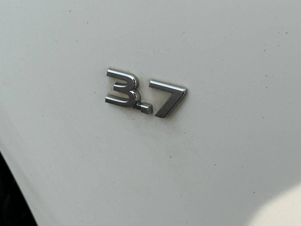 used 2014 INFINITI Q50 car, priced at $11,477