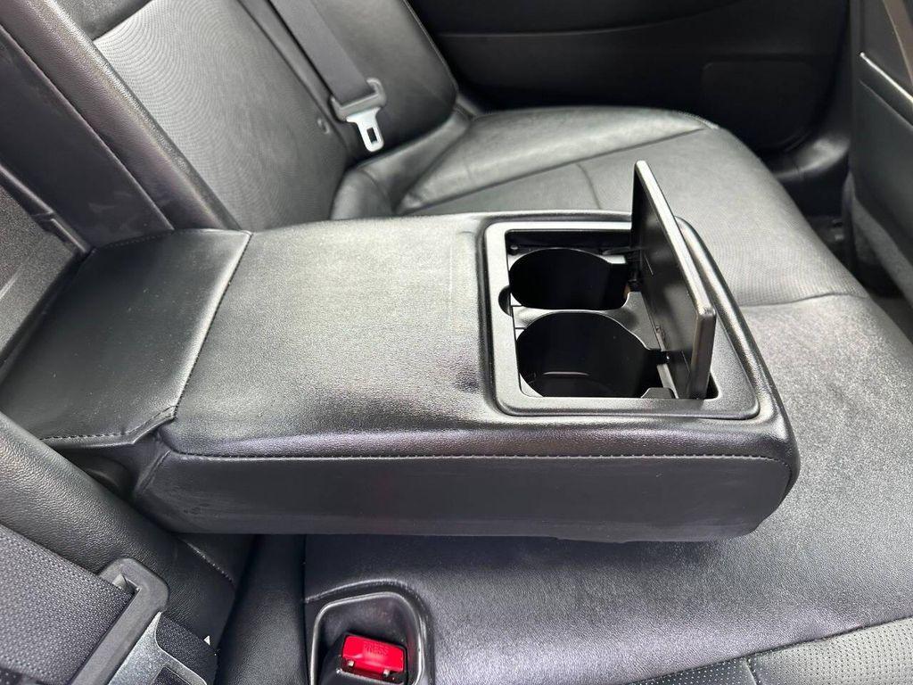 used 2014 INFINITI Q50 car, priced at $11,477