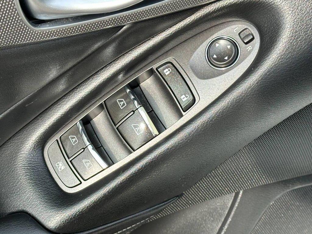 used 2014 INFINITI Q50 car, priced at $11,477