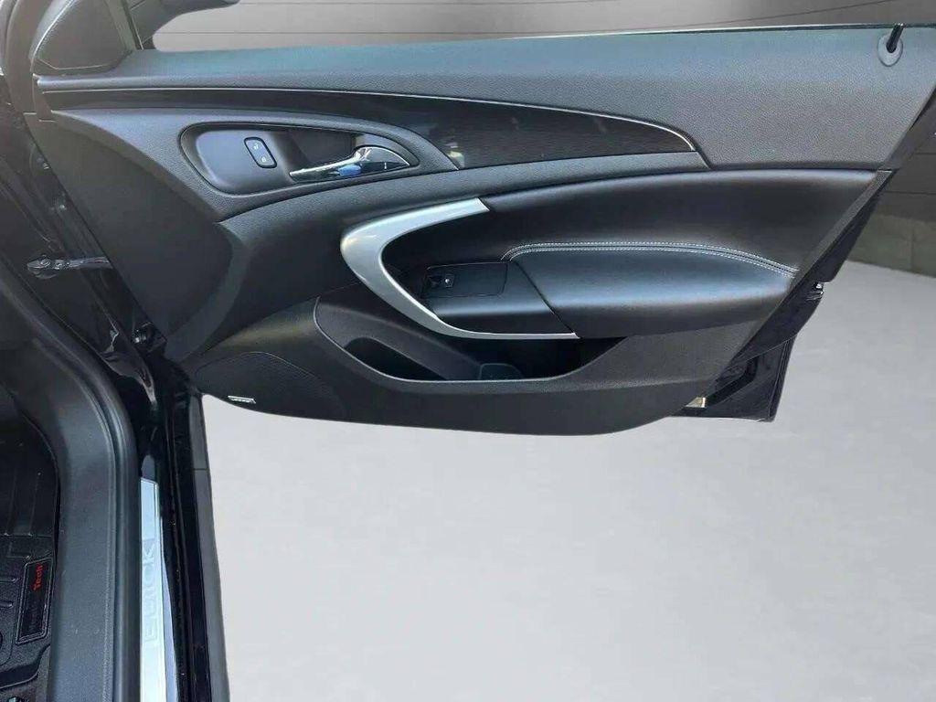 used 2016 Buick Regal car, priced at $9,570