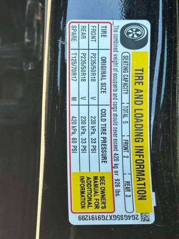 used 2016 Buick Regal car, priced at $9,570