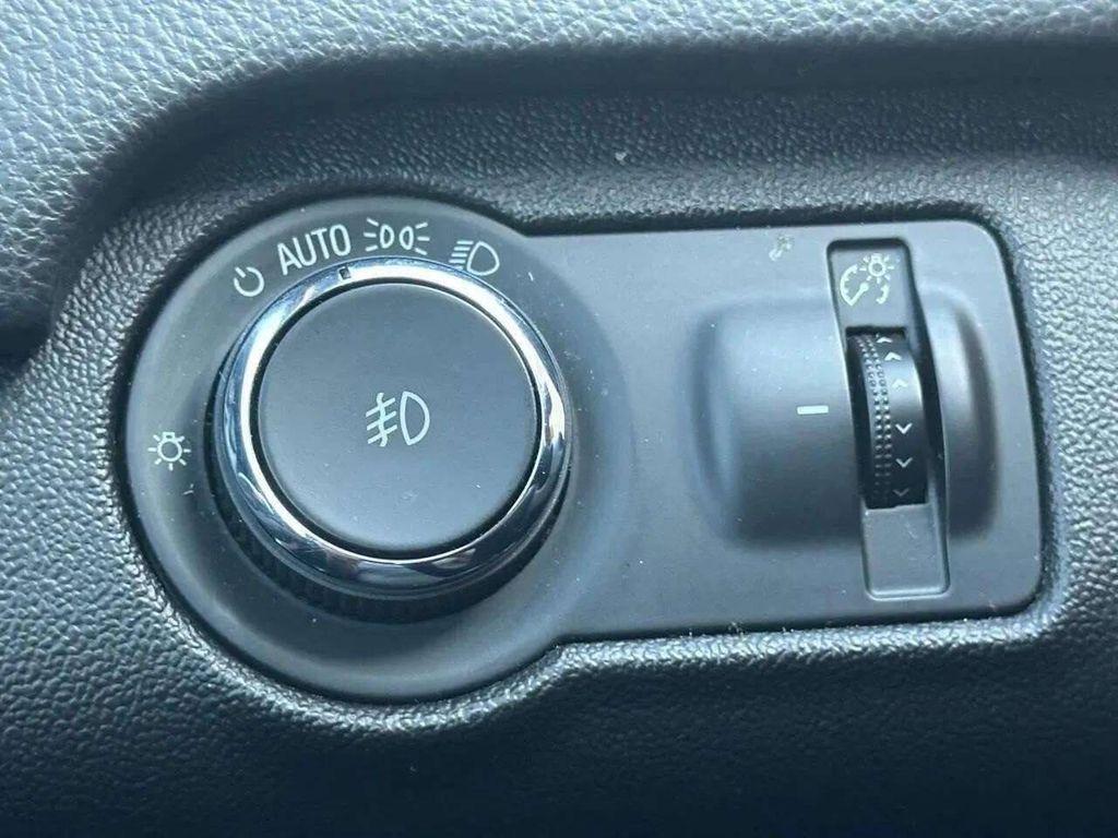 used 2016 Buick Regal car, priced at $9,570