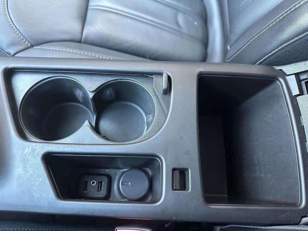 used 2016 Buick Regal car, priced at $9,570