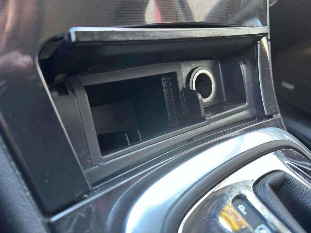 used 2016 Buick Regal car, priced at $9,570