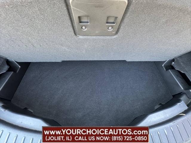 used 2021 Mazda CX-9 car, priced at $17,977