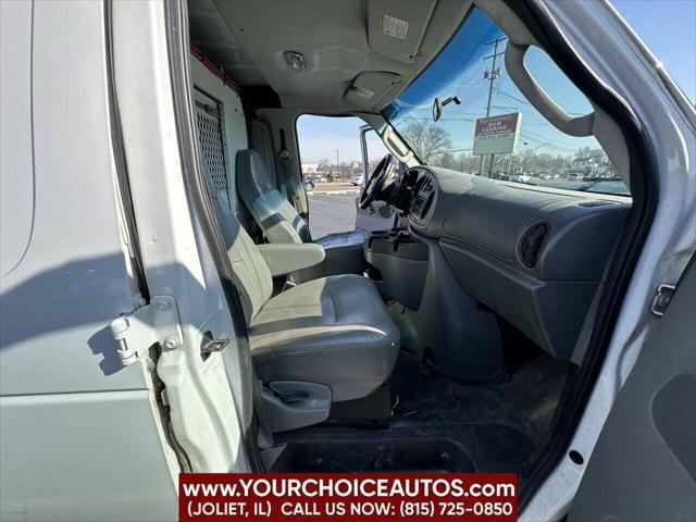 used 2008 Ford E250 car, priced at $7,477