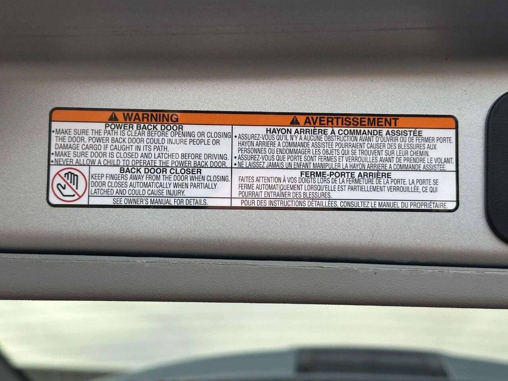 used 2019 Toyota Sienna car, priced at $31,999