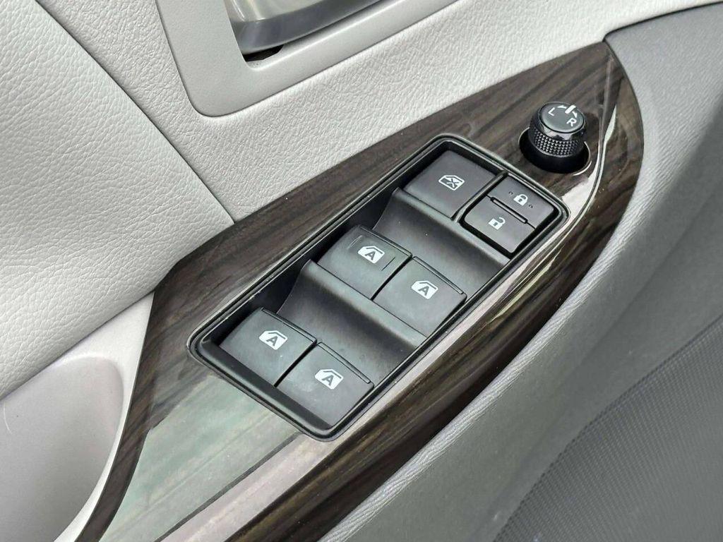 used 2019 Toyota Sienna car, priced at $31,999