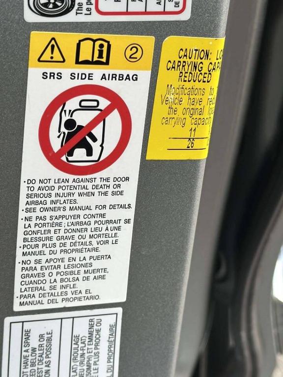 used 2019 Toyota Sienna car, priced at $31,999