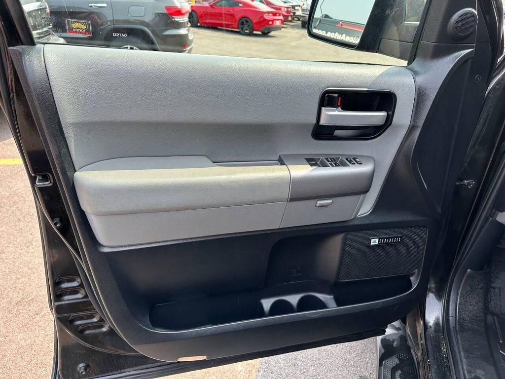 used 2011 Toyota Sequoia car, priced at $14,977