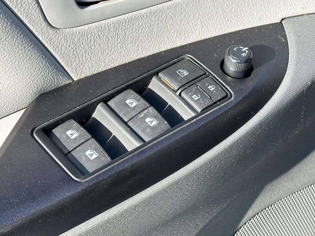 used 2015 Toyota Sienna car, priced at $11,977