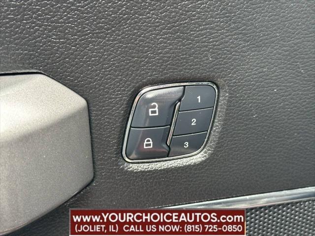 used 2018 Ford F-150 car, priced at $24,777