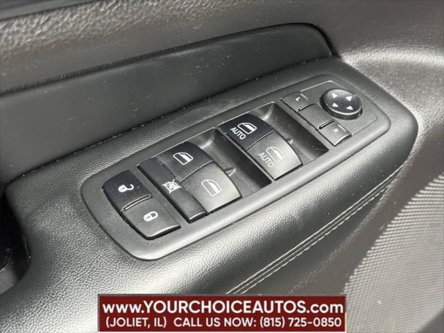 used 2019 Jeep Grand Cherokee car, priced at $16,977