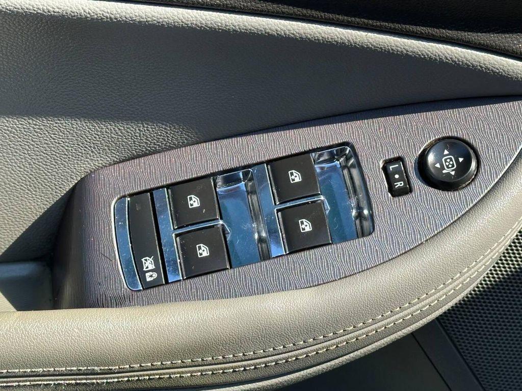 used 2014 Chevrolet Impala car, priced at $10,640