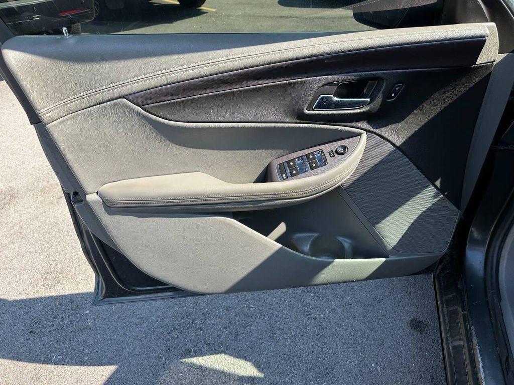 used 2014 Chevrolet Impala car, priced at $10,640