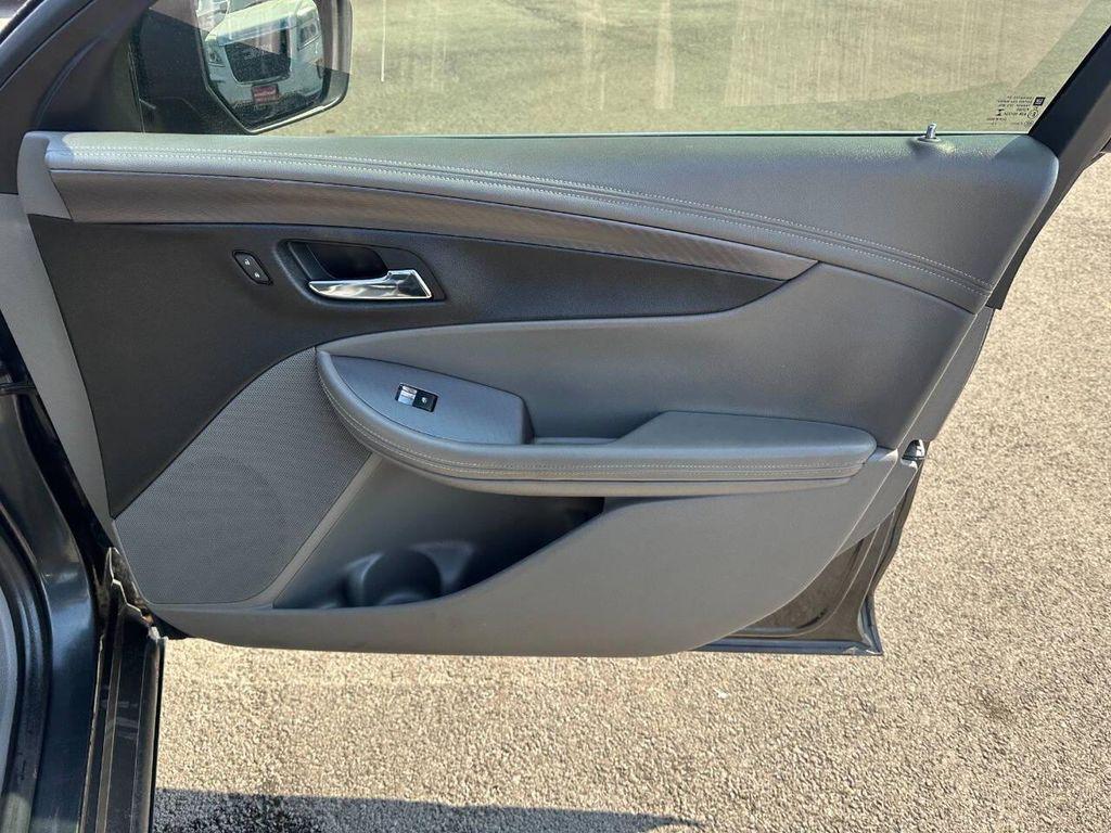 used 2014 Chevrolet Impala car, priced at $10,640