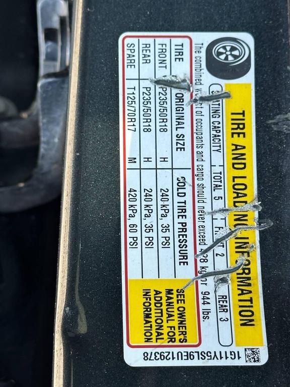 used 2014 Chevrolet Impala car, priced at $10,640