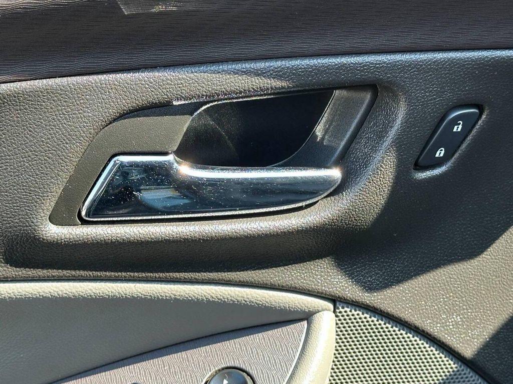 used 2014 Chevrolet Impala car, priced at $10,640