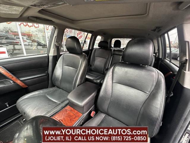 used 2012 Toyota Highlander car, priced at $10,977