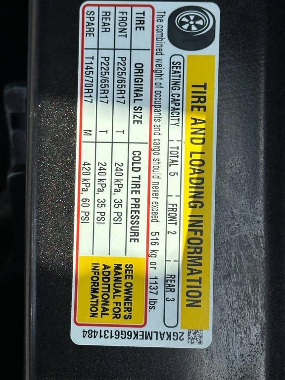 used 2016 GMC Terrain car, priced at $7,664