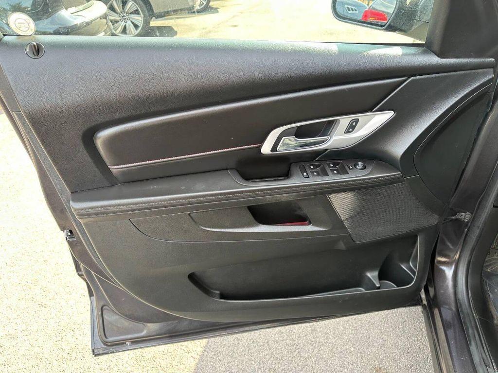 used 2016 GMC Terrain car, priced at $7,664