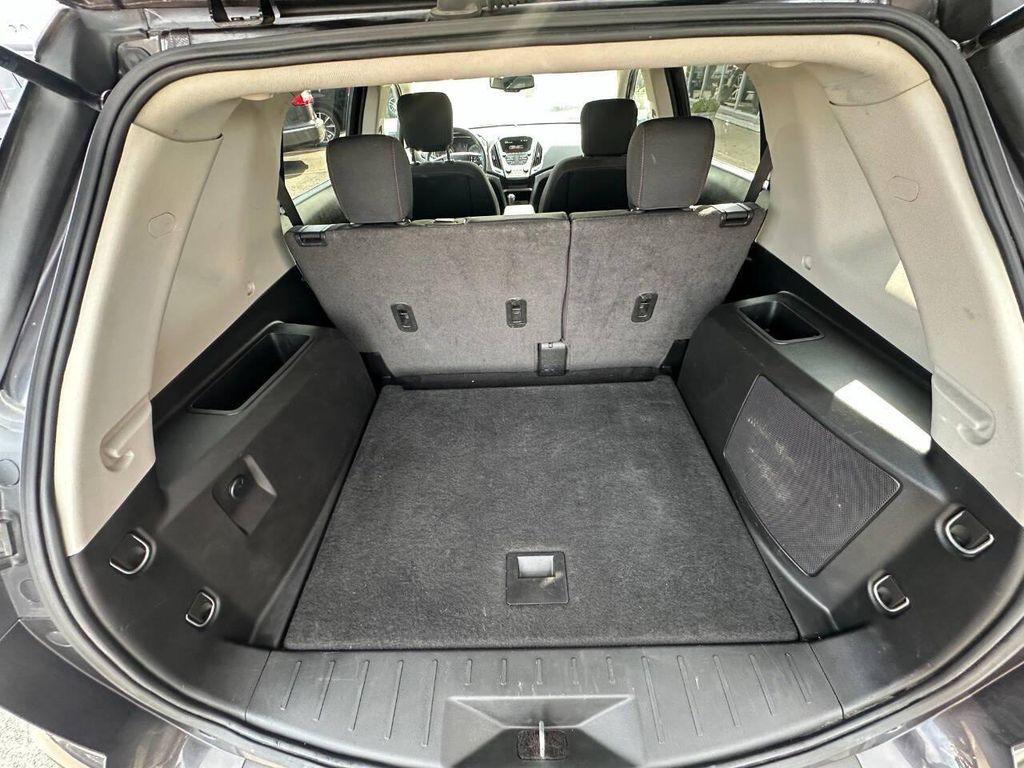 used 2016 GMC Terrain car, priced at $7,664