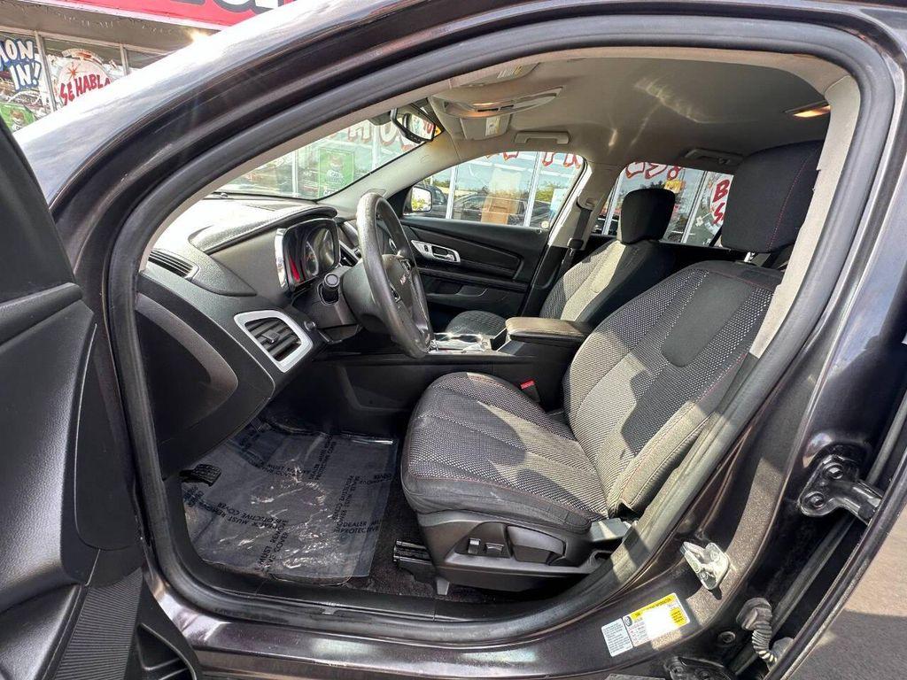 used 2016 GMC Terrain car, priced at $7,664