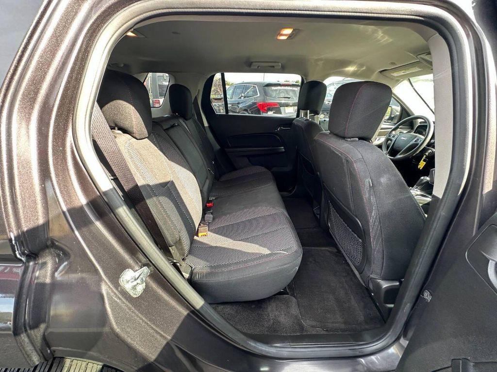 used 2016 GMC Terrain car, priced at $7,664