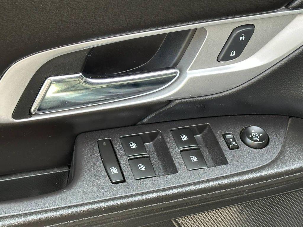 used 2016 GMC Terrain car, priced at $7,664