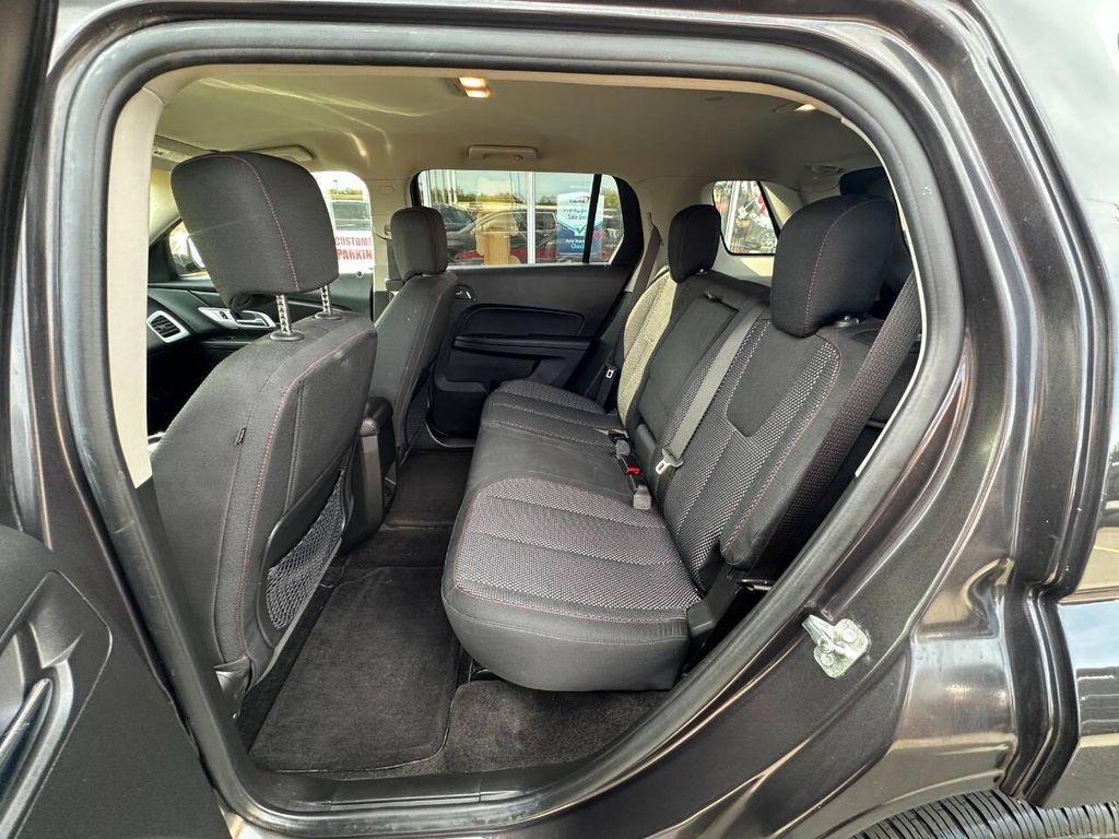 used 2016 GMC Terrain car, priced at $7,664