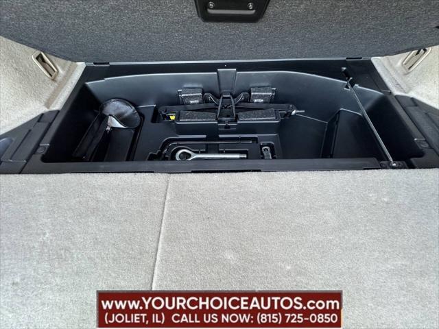used 2008 Lexus RX 350 car, priced at $9,977
