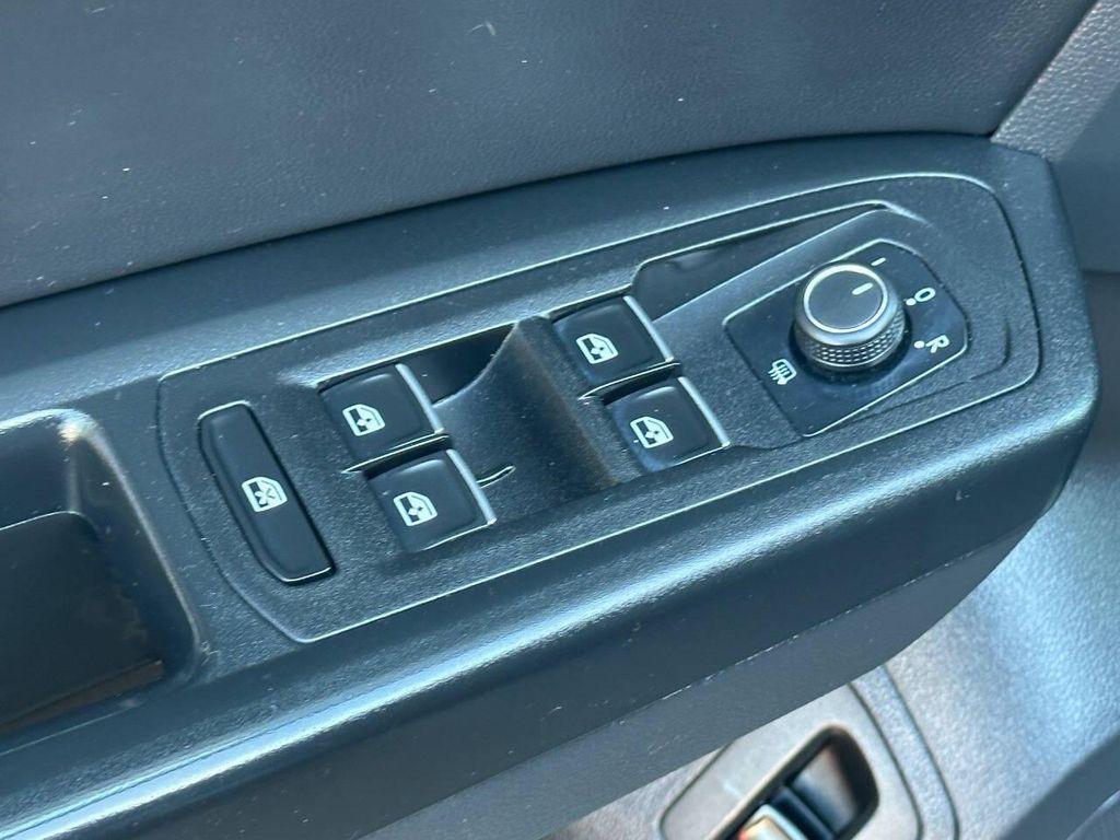 used 2019 Volkswagen Atlas car, priced at $17,977