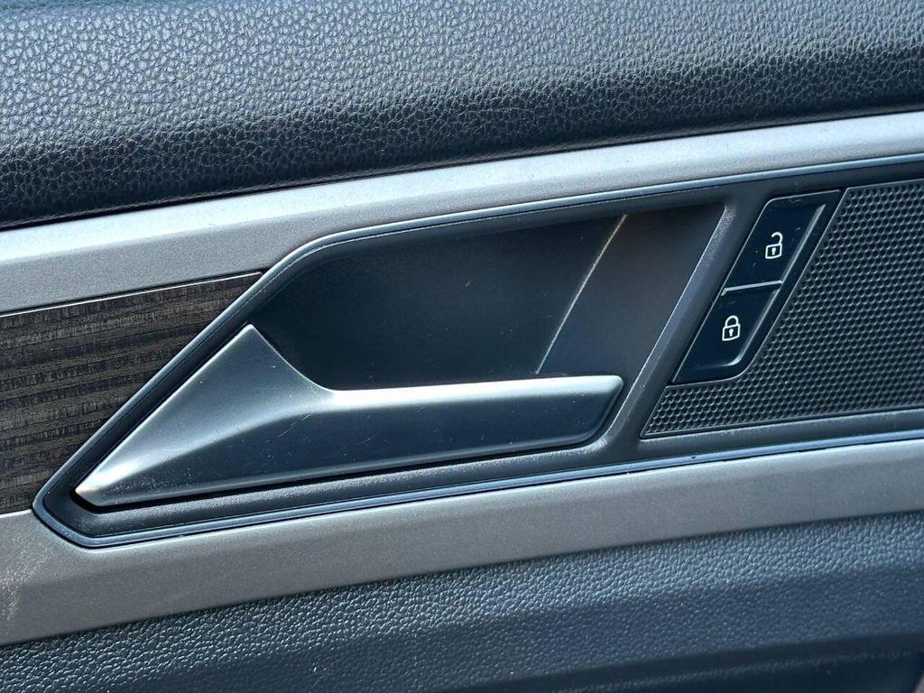 used 2019 Volkswagen Atlas car, priced at $17,977