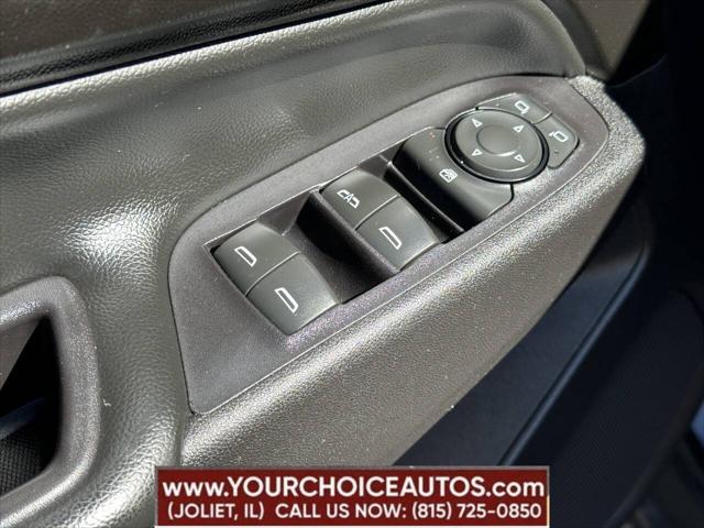 used 2018 Chevrolet Equinox car, priced at $10,977