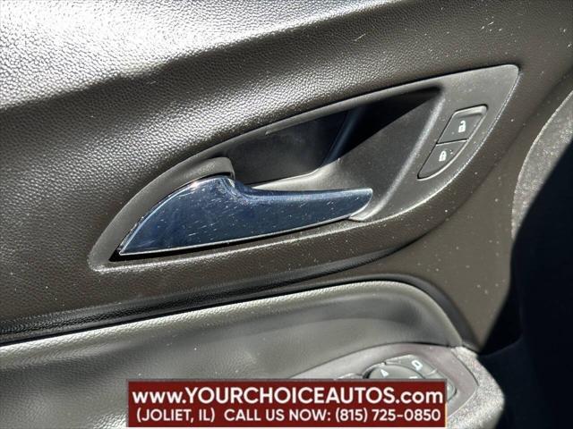used 2018 Chevrolet Equinox car, priced at $10,977