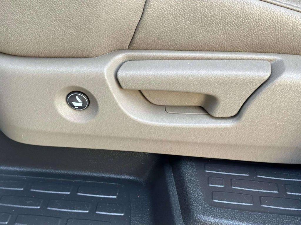 used 2017 Honda Pilot car, priced at $17,477