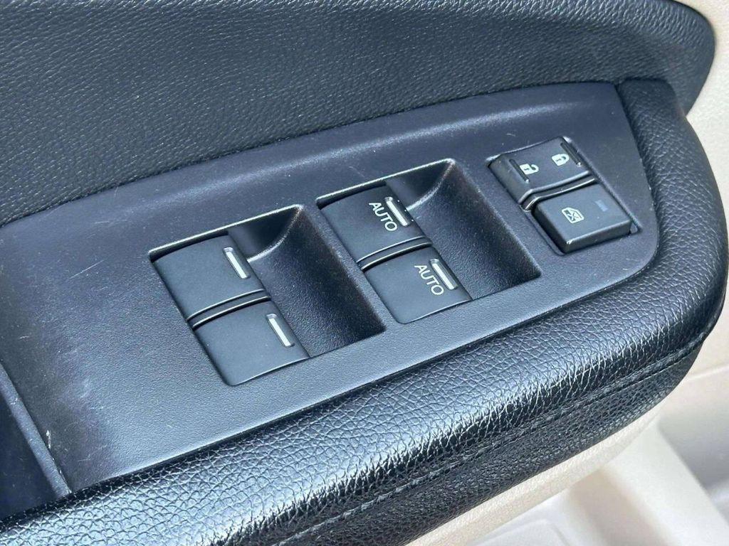 used 2017 Honda Pilot car, priced at $17,477