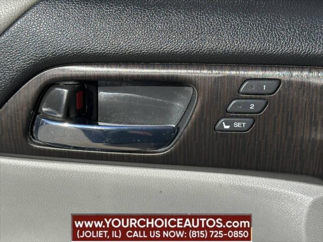 used 2014 Honda Accord car, priced at $10,977