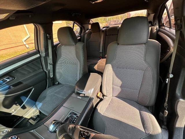 used 2016 Ford Taurus car, priced at $11,999