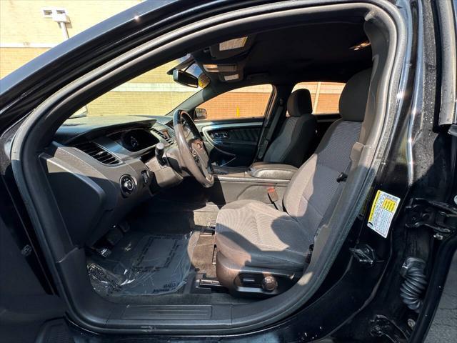 used 2016 Ford Taurus car, priced at $11,999