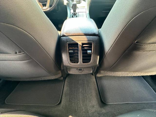 used 2016 Ford Taurus car, priced at $11,999