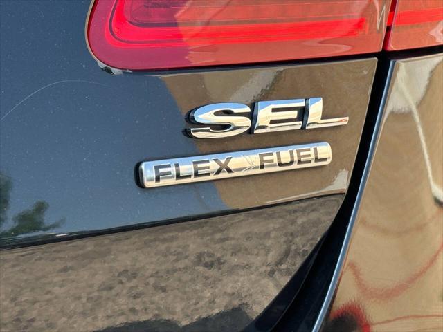 used 2016 Ford Taurus car, priced at $11,999