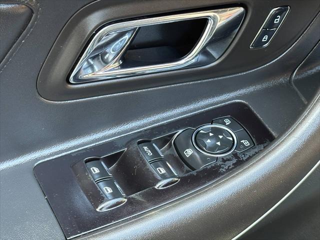 used 2016 Ford Taurus car, priced at $11,999