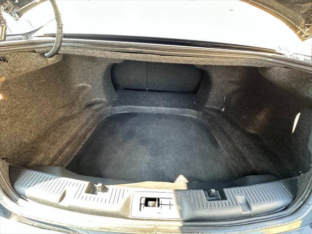 used 2016 Ford Taurus car, priced at $11,999